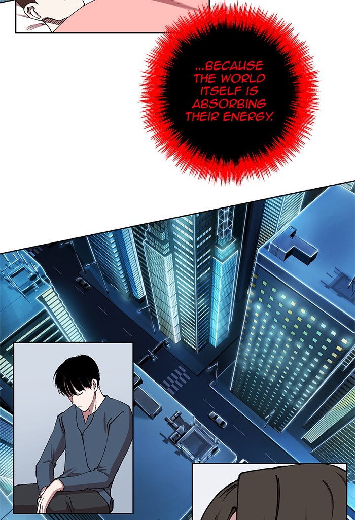 Hardcore Leveling Warrior Chapter 172.4 page 19 - 