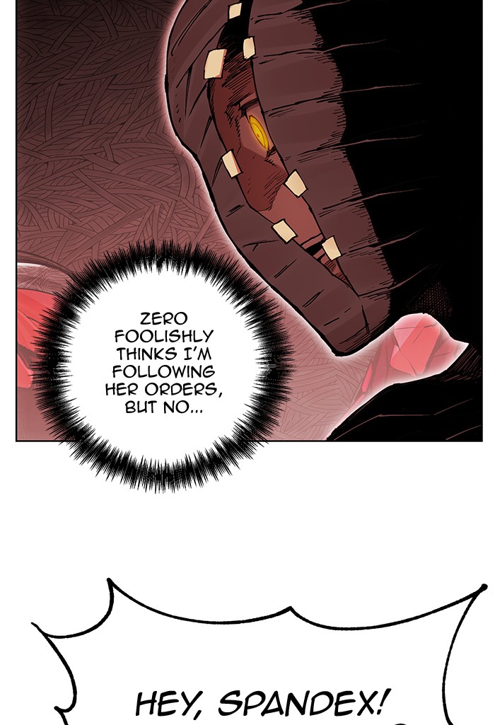 Hardcore Leveling Warrior Chapter 172.4 page 23 - 