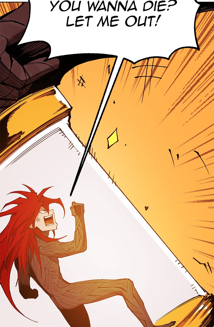 Hardcore Leveling Warrior Chapter 172.4 page 24 - 