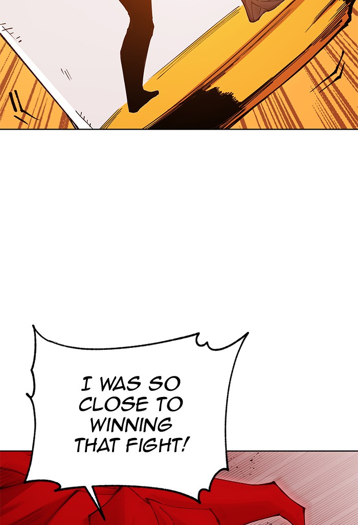Hardcore Leveling Warrior Chapter 172.4 page 25 - 