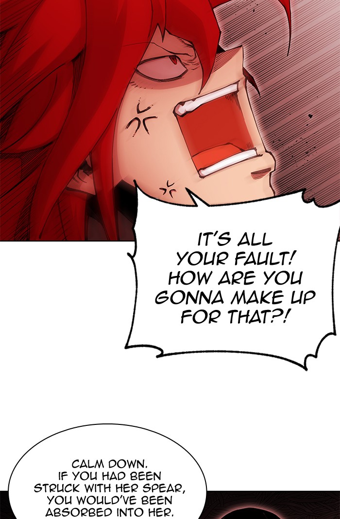 Hardcore Leveling Warrior Chapter 172.4 page 26 - 