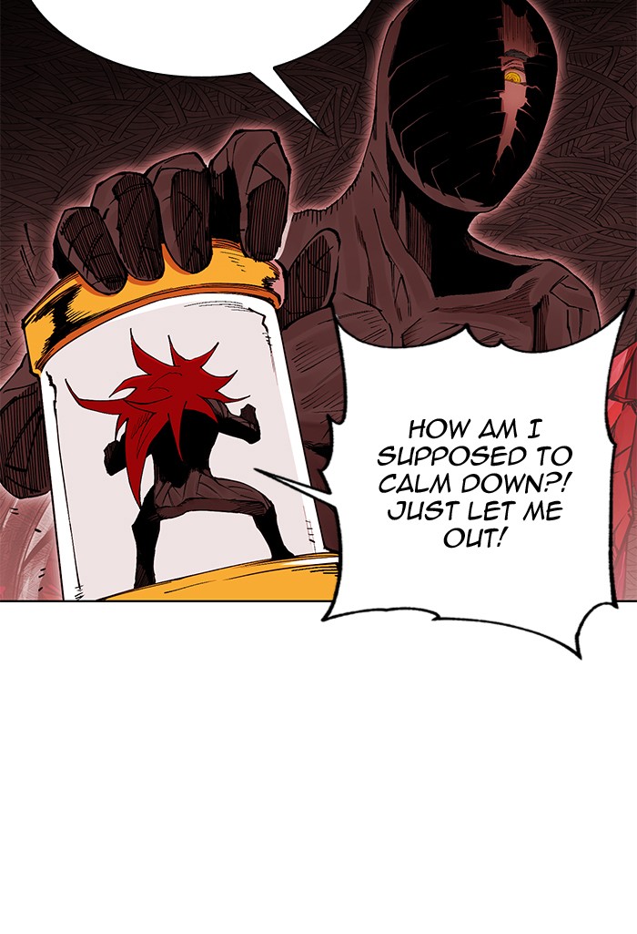 Hardcore Leveling Warrior Chapter 172.4 page 27 - 