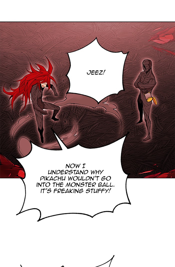 Hardcore Leveling Warrior Chapter 172.4 page 28 - 