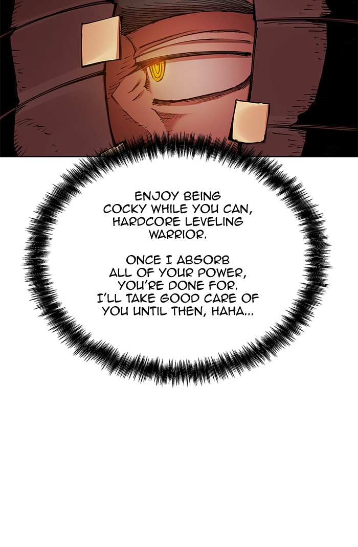 Hardcore Leveling Warrior Chapter 172.4 page 30 - 