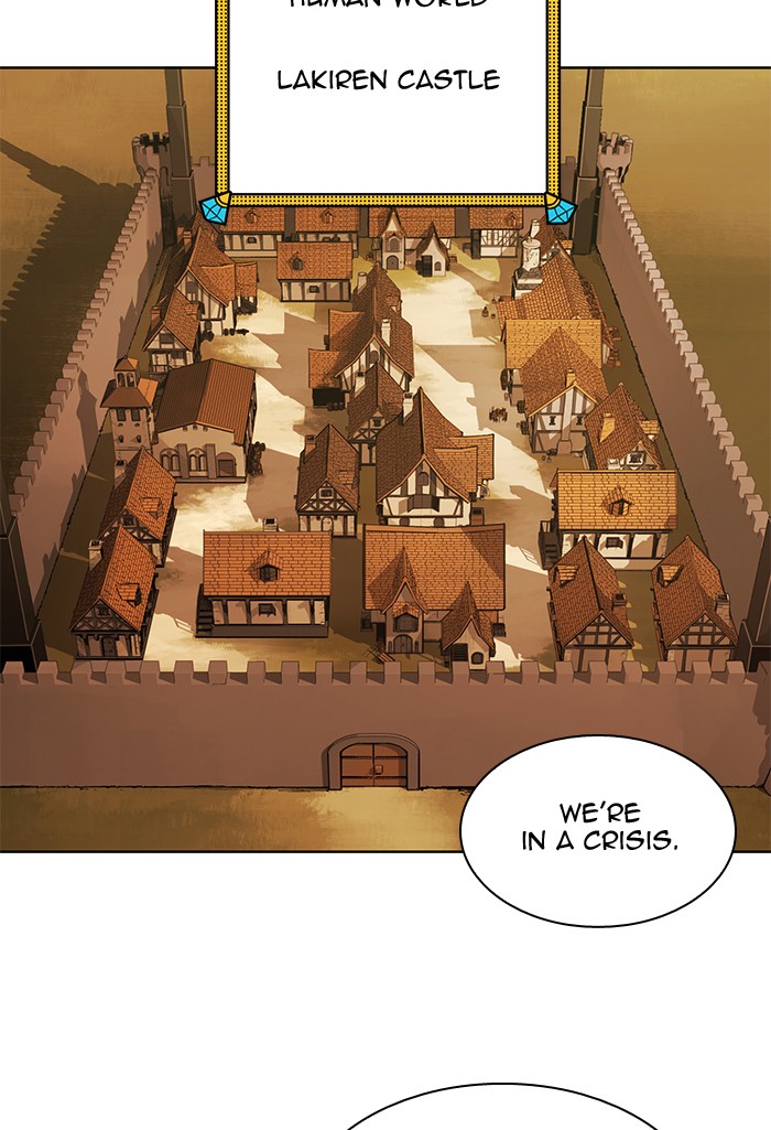 Hardcore Leveling Warrior Chapter 172.4 page 4 - 