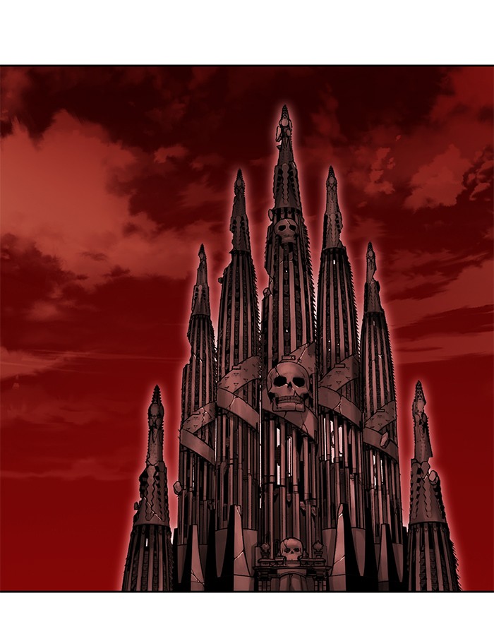 Hardcore Leveling Warrior Chapter 172.4 page 31 - 