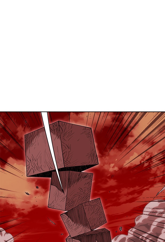 Hardcore Leveling Warrior Chapter 172.4 page 32 - 