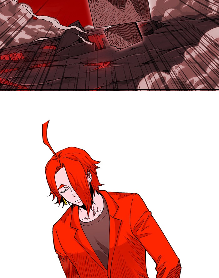 Hardcore Leveling Warrior Chapter 172.4 page 33 - 