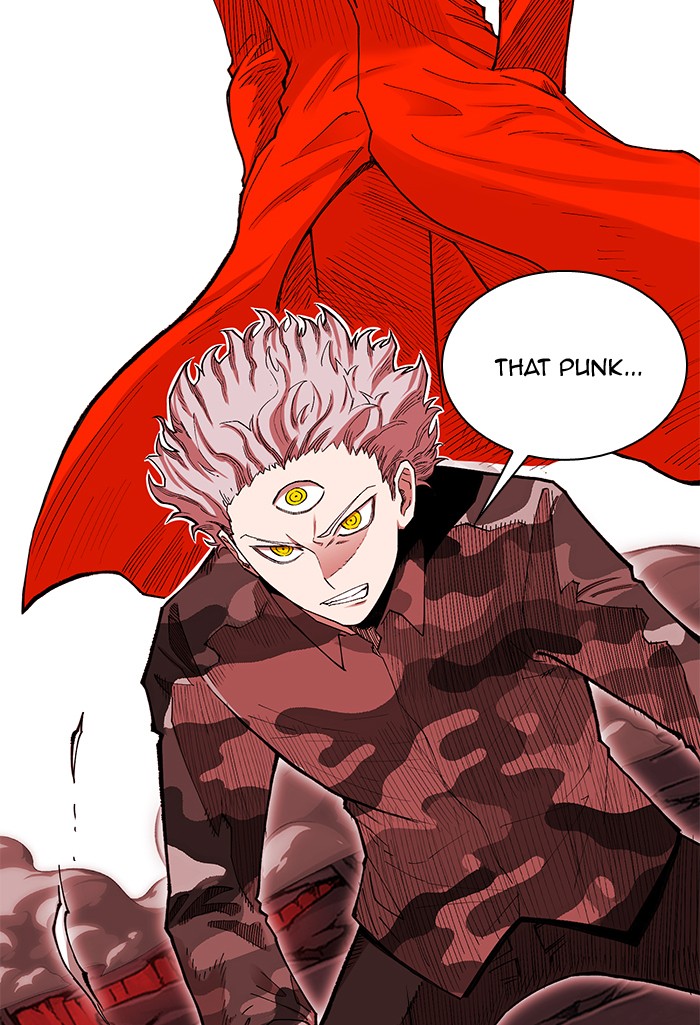 Hardcore Leveling Warrior Chapter 172.4 page 34 - 