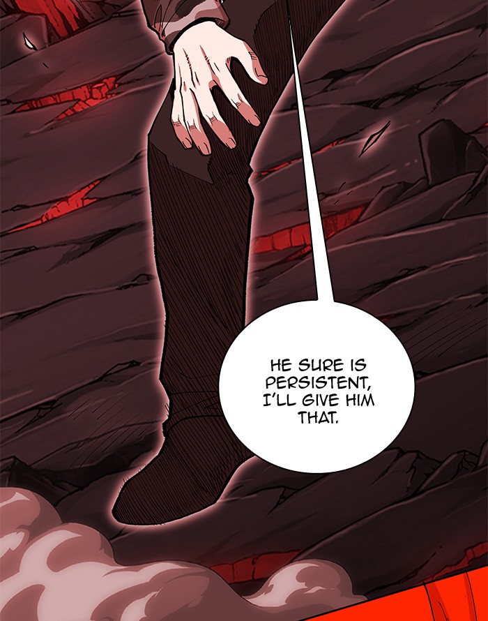 Hardcore Leveling Warrior Chapter 172.4 page 35 - 