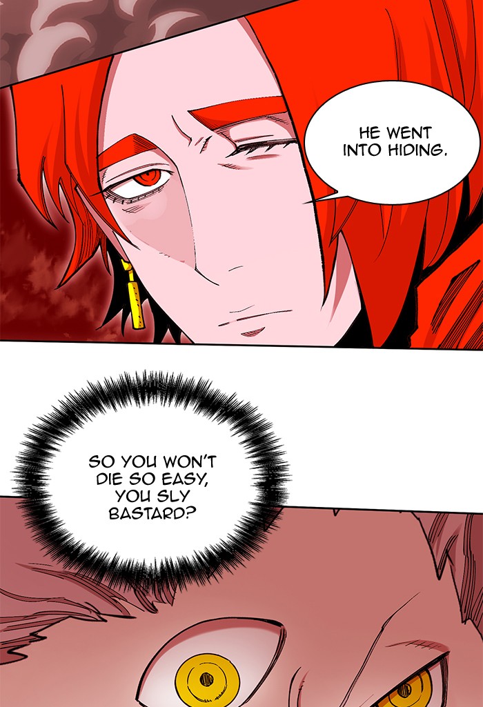 Hardcore Leveling Warrior Chapter 172.4 page 36 - 