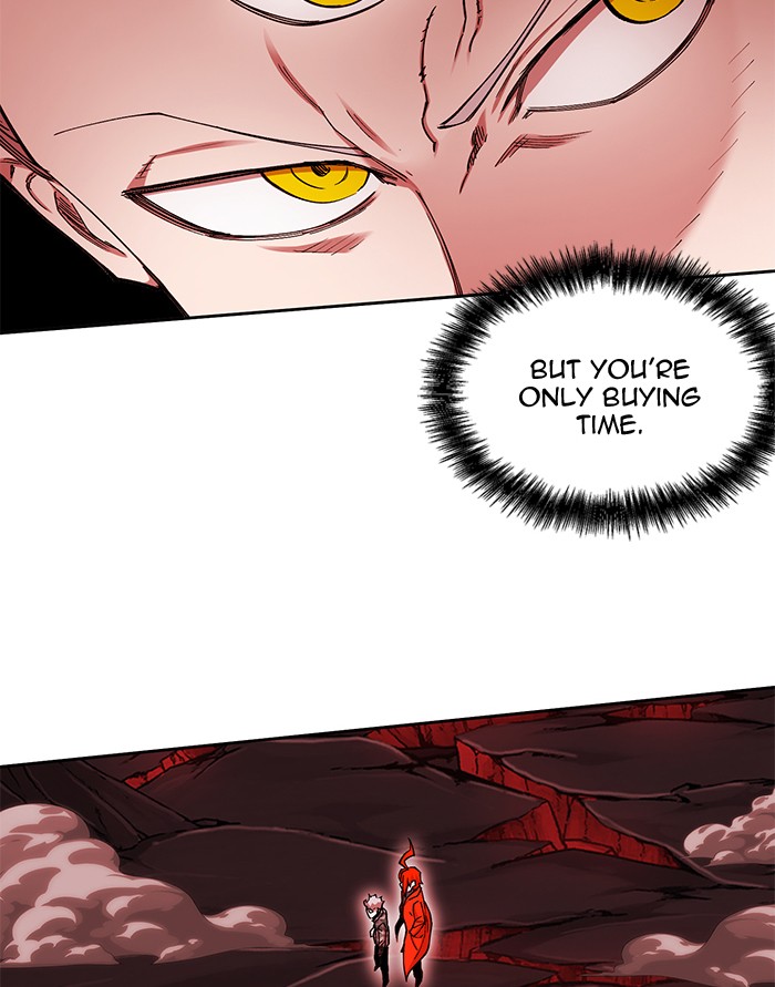 Hardcore Leveling Warrior Chapter 172.4 page 37 - 