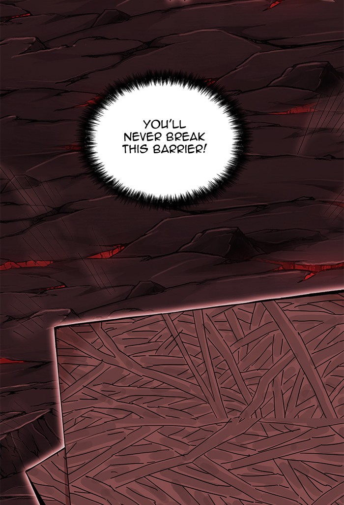 Hardcore Leveling Warrior Chapter 172.4 page 38 - 