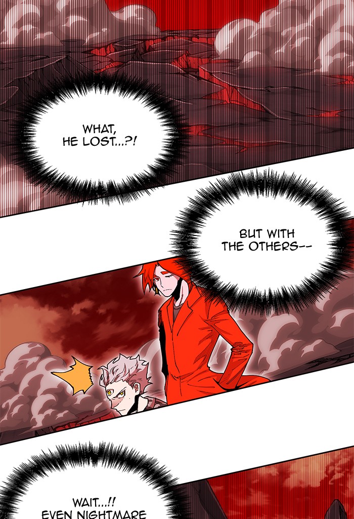 Hardcore Leveling Warrior Chapter 172.4 page 40 - 