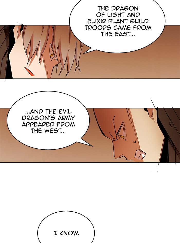 Hardcore Leveling Warrior Chapter 172.4 page 5 - 