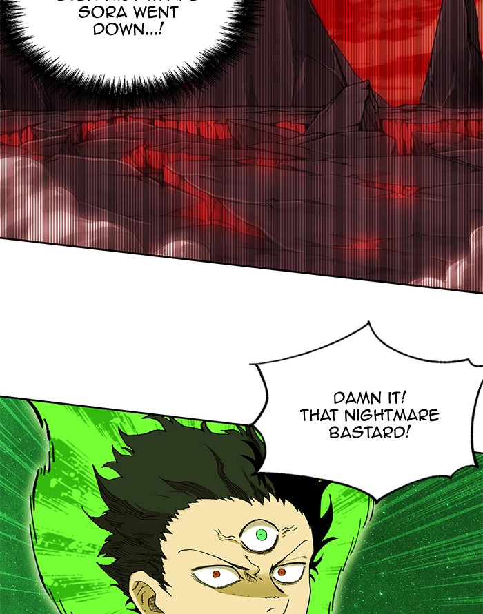 Hardcore Leveling Warrior Chapter 172.4 page 41 - 
