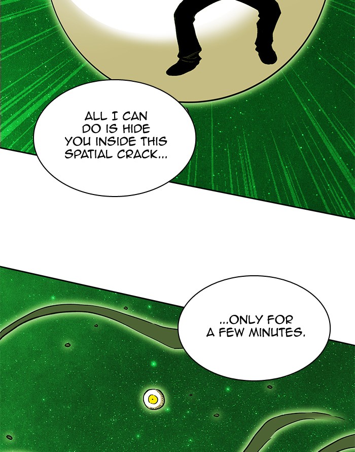 Hardcore Leveling Warrior Chapter 172.4 page 43 - 