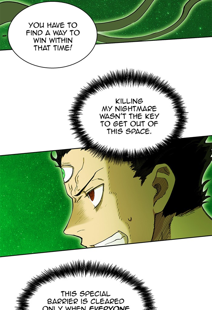Hardcore Leveling Warrior Chapter 172.4 page 44 - 