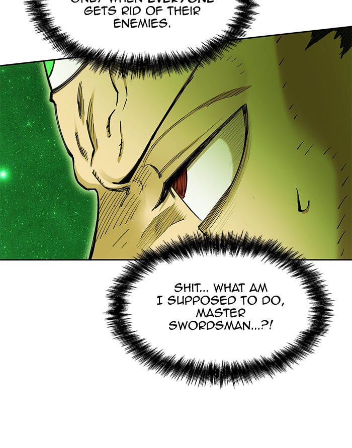 Hardcore Leveling Warrior Chapter 172.4 page 45 - 