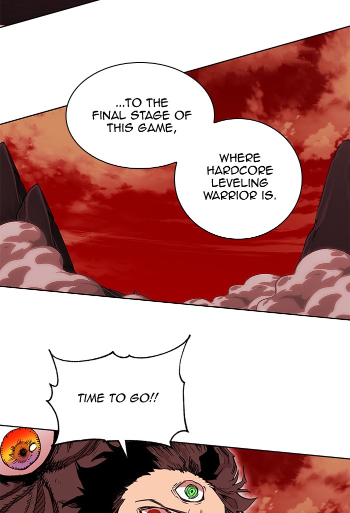 Hardcore Leveling Warrior Chapter 172.4 page 47 - 
