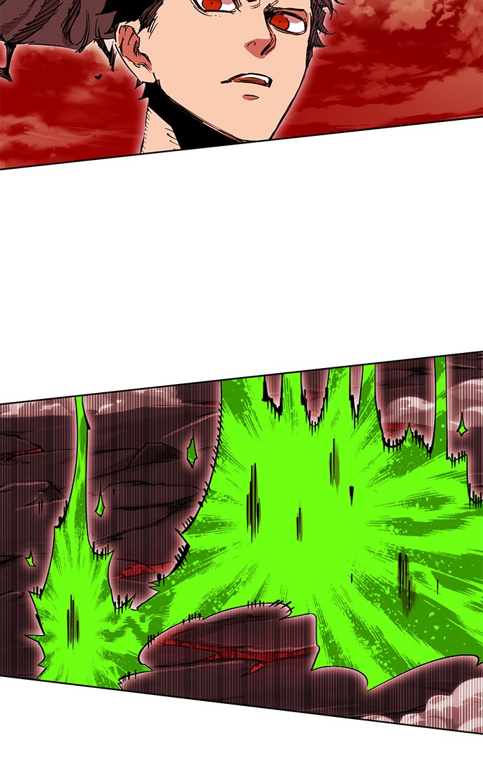 Hardcore Leveling Warrior Chapter 172.4 page 48 - 
