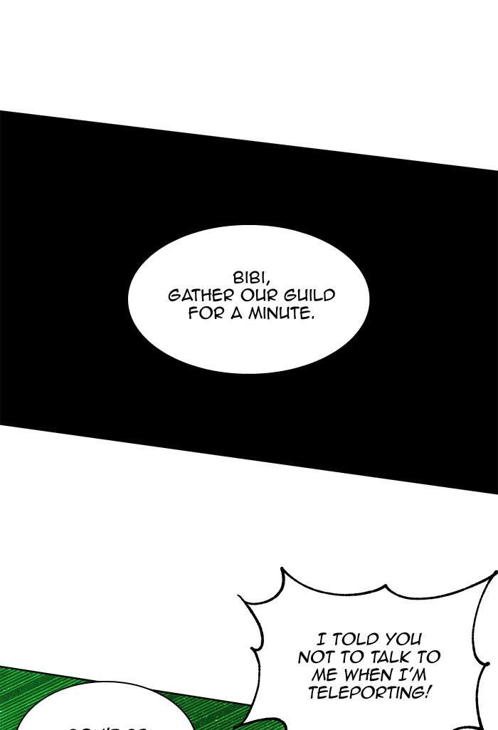Hardcore Leveling Warrior Chapter 172.4 page 49 - 