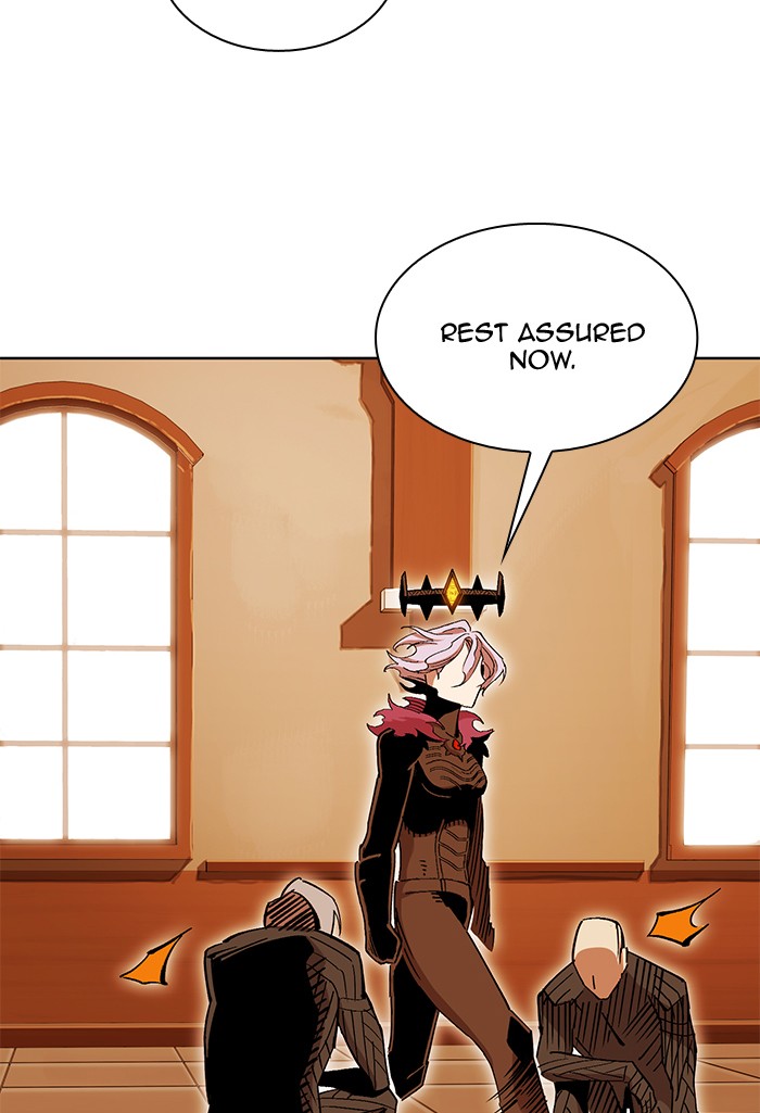 Hardcore Leveling Warrior Chapter 172.4 page 6 - 