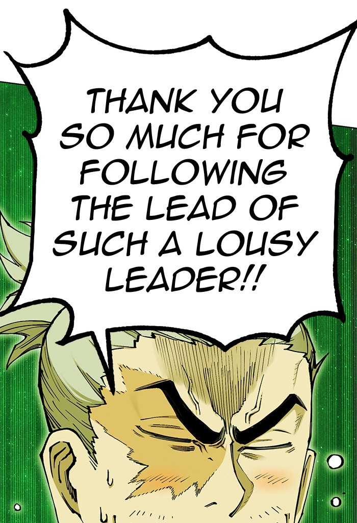 Hardcore Leveling Warrior Chapter 172.4 page 53 - 