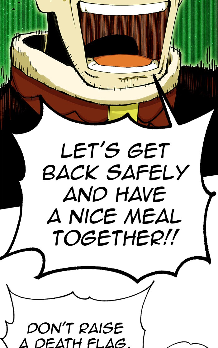 Hardcore Leveling Warrior Chapter 172.4 page 54 - 