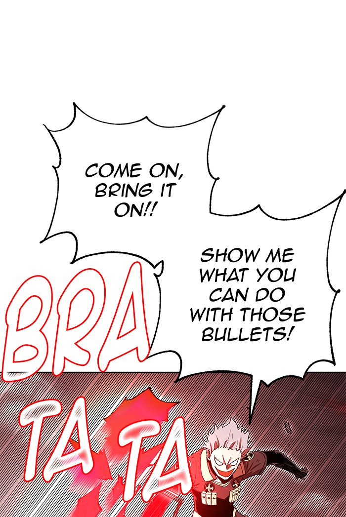 Hardcore Leveling Warrior Chapter 172.4 page 59 - 