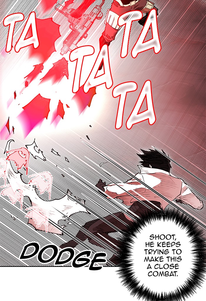 Hardcore Leveling Warrior Chapter 172.4 page 60 - 