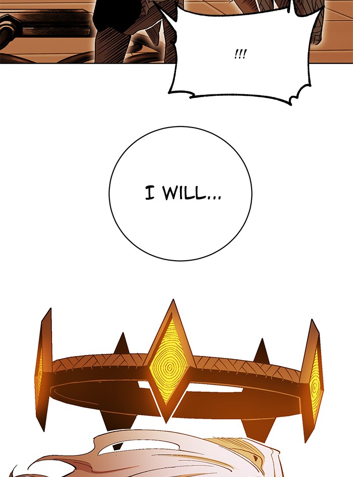 Hardcore Leveling Warrior Chapter 172.4 page 7 - 