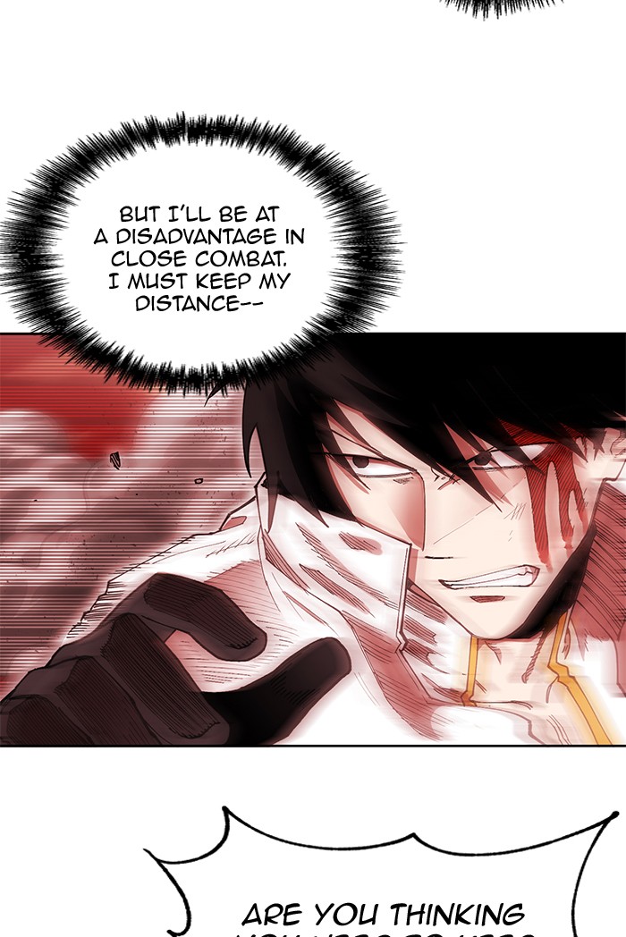 Hardcore Leveling Warrior Chapter 172.4 page 61 - 