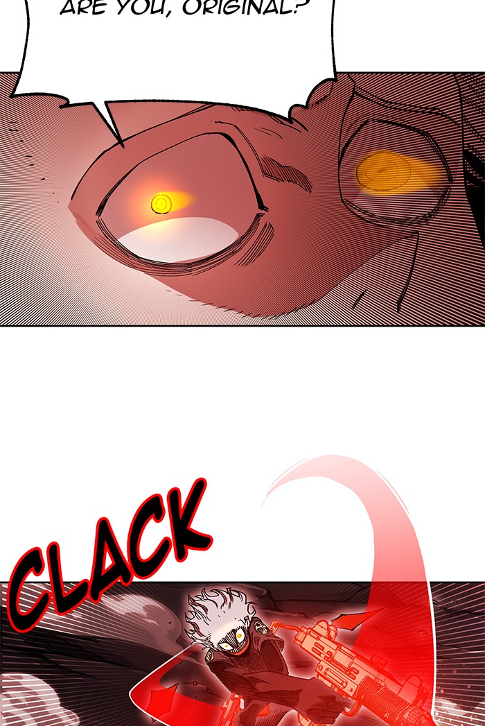 Hardcore Leveling Warrior Chapter 172.4 page 63 - 