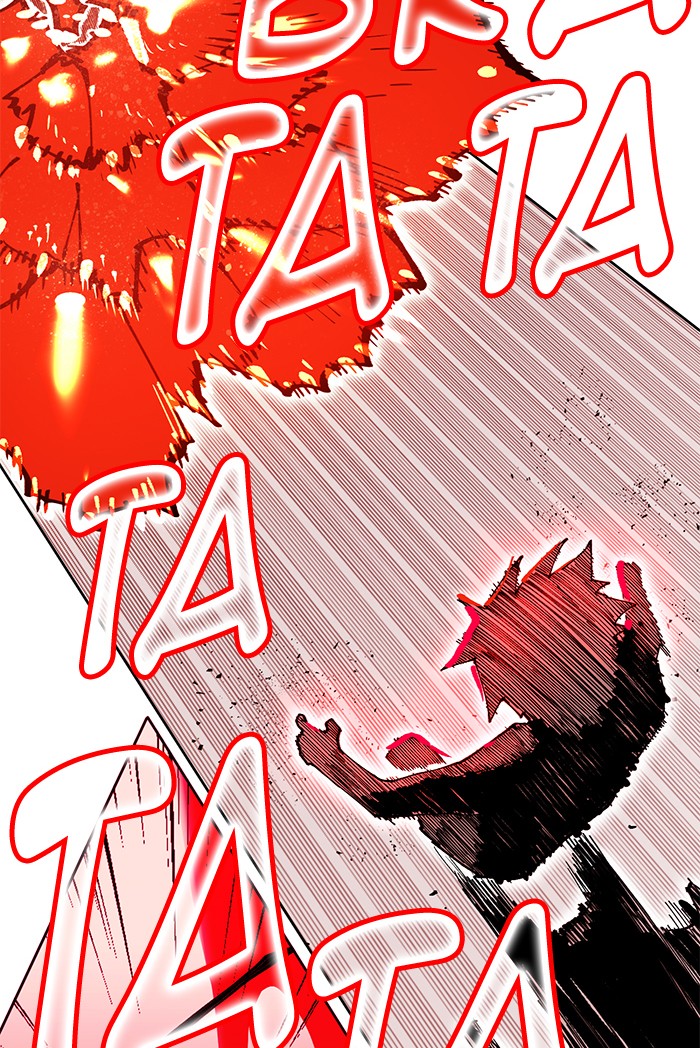 Hardcore Leveling Warrior Chapter 172.4 page 65 - 