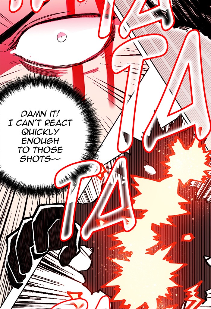Hardcore Leveling Warrior Chapter 172.4 page 66 - 
