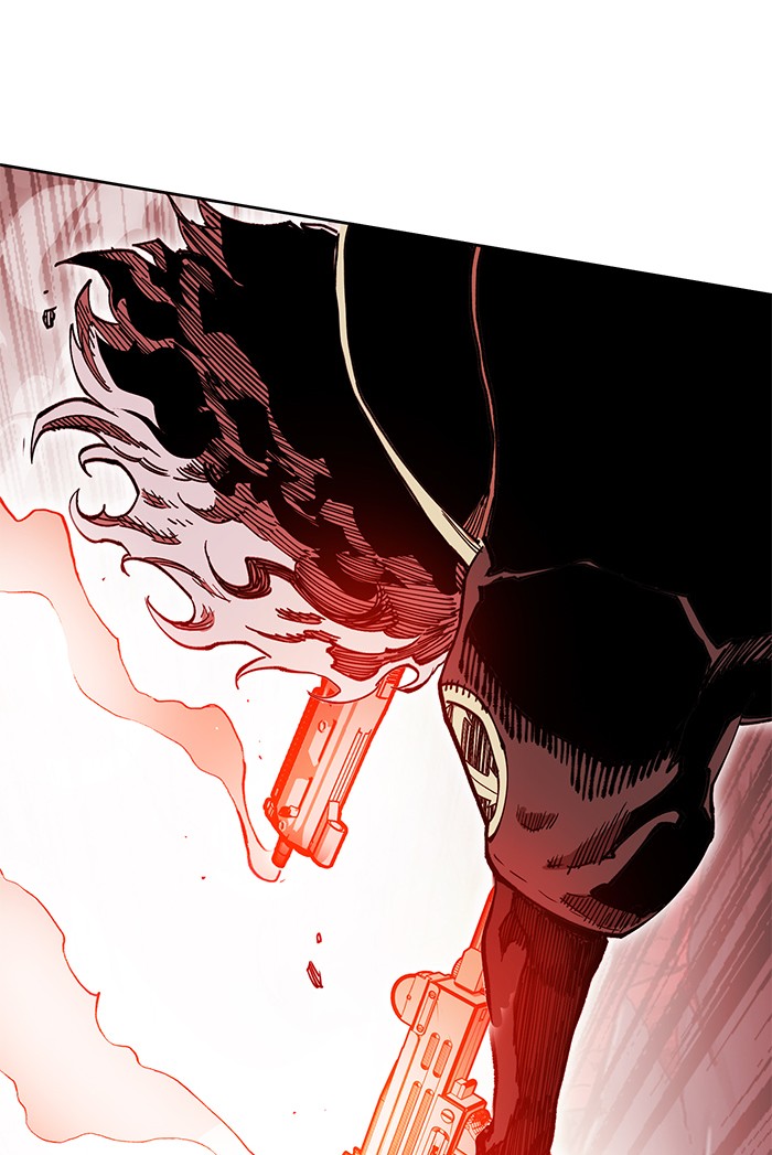 Hardcore Leveling Warrior Chapter 172.4 page 69 - 
