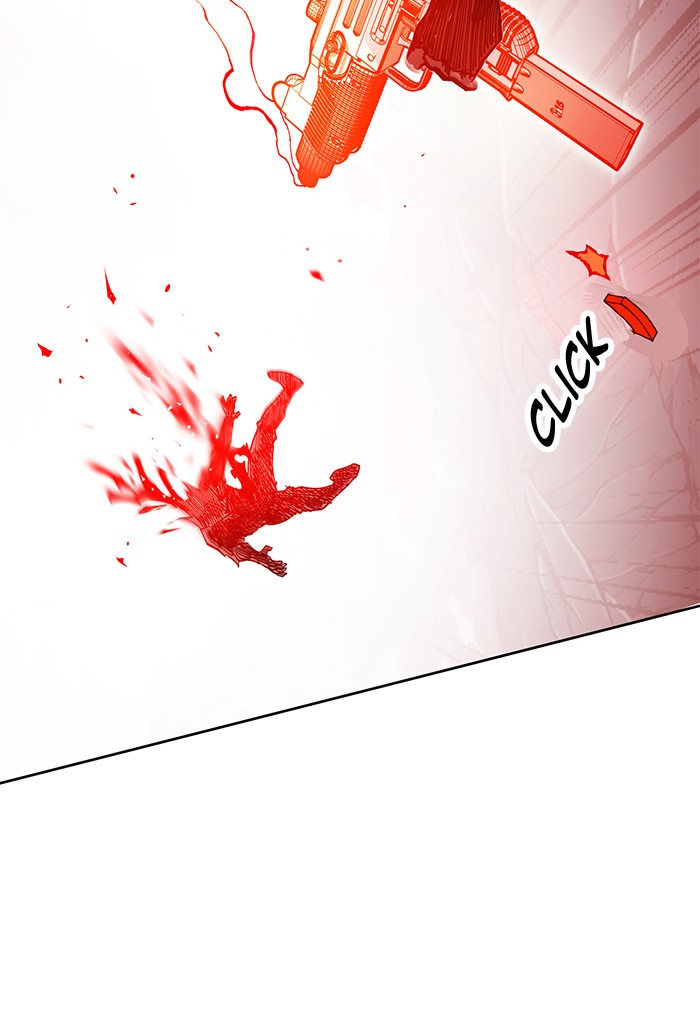 Hardcore Leveling Warrior Chapter 172.4 page 70 - 
