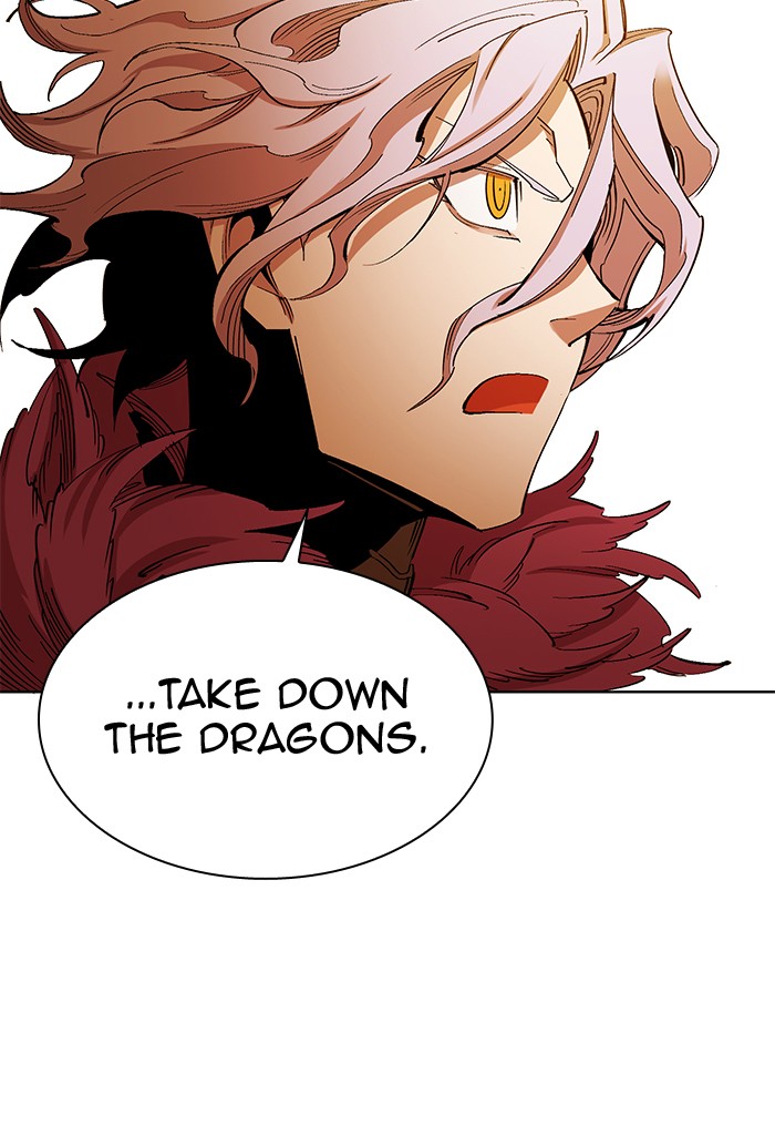 Hardcore Leveling Warrior Chapter 172.4 page 8 - 