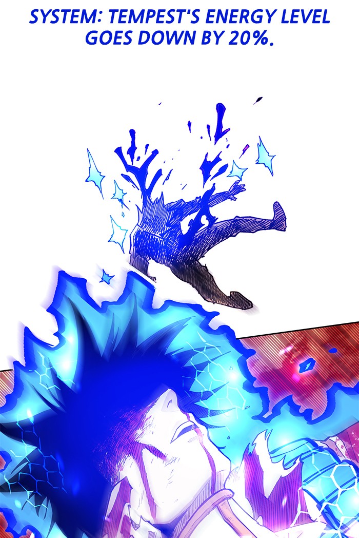 Hardcore Leveling Warrior Chapter 172.4 page 71 - 