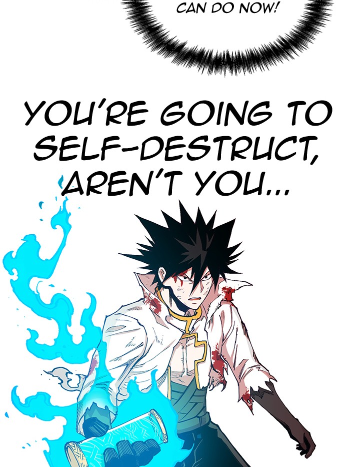 Hardcore Leveling Warrior Chapter 172.4 page 76 - 