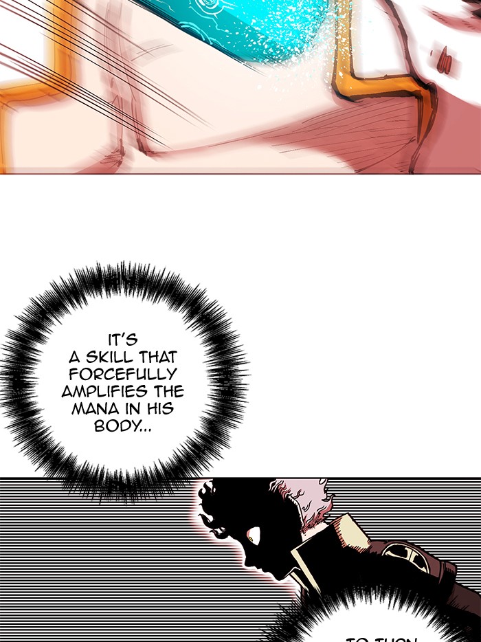 Hardcore Leveling Warrior Chapter 172.4 page 78 - 