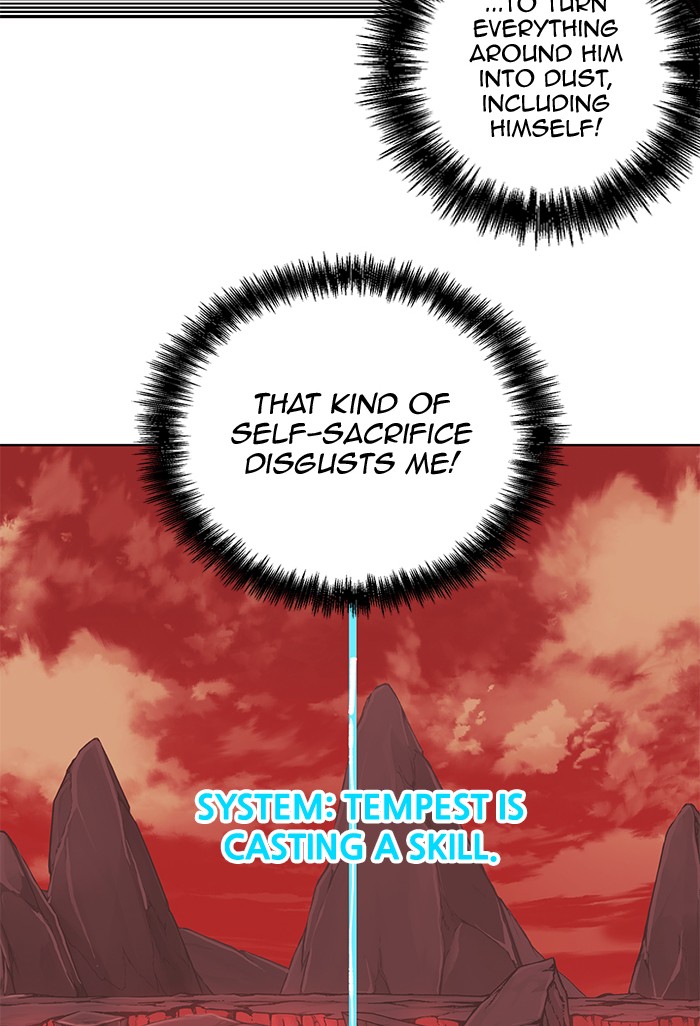 Hardcore Leveling Warrior Chapter 172.4 page 79 - 