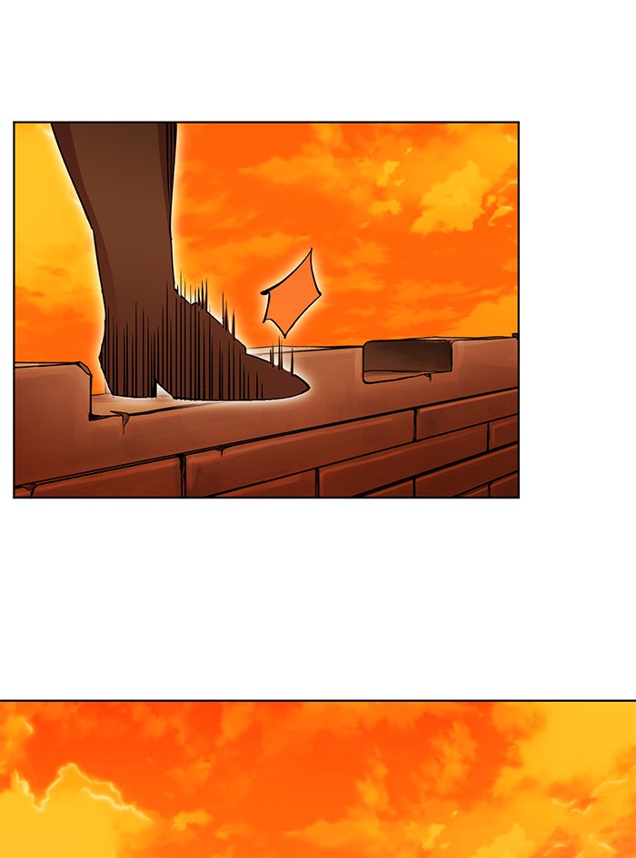 Hardcore Leveling Warrior Chapter 172.4 page 9 - 