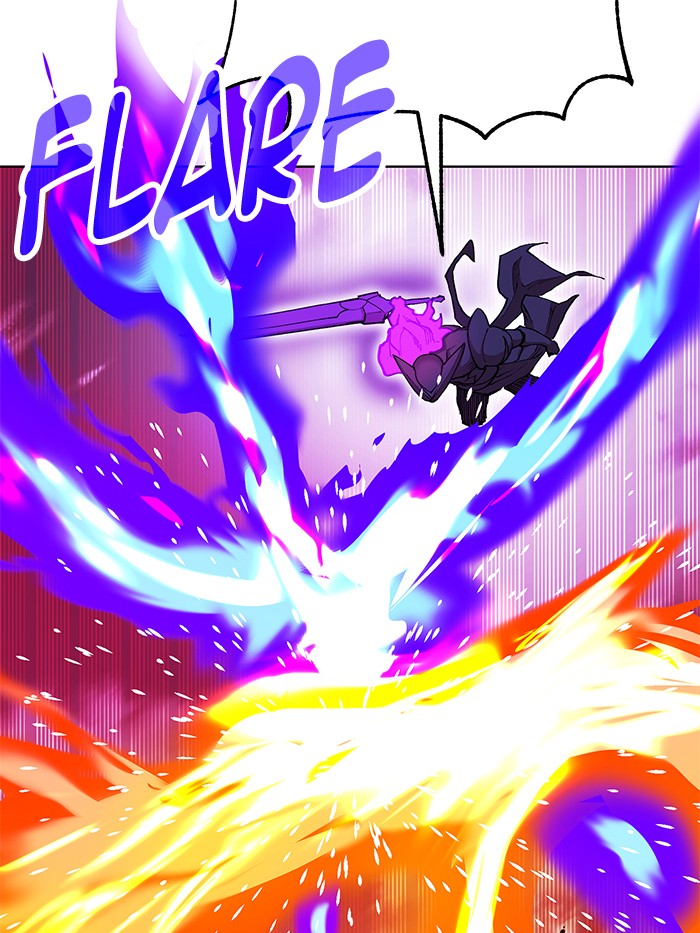 Hardcore Leveling Warrior Chapter 172.4 page 82 - 