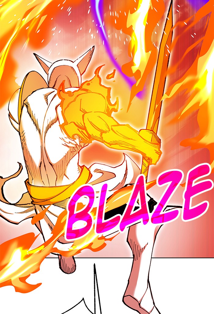 Hardcore Leveling Warrior Chapter 172.4 page 83 - 