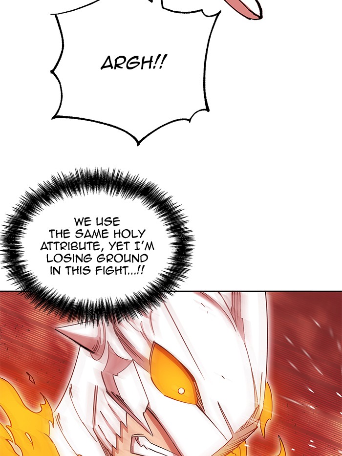 Hardcore Leveling Warrior Chapter 172.4 page 84 - 