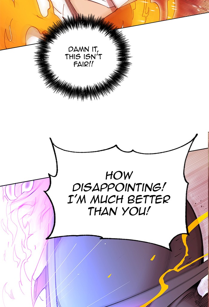 Hardcore Leveling Warrior Chapter 172.4 page 85 - 