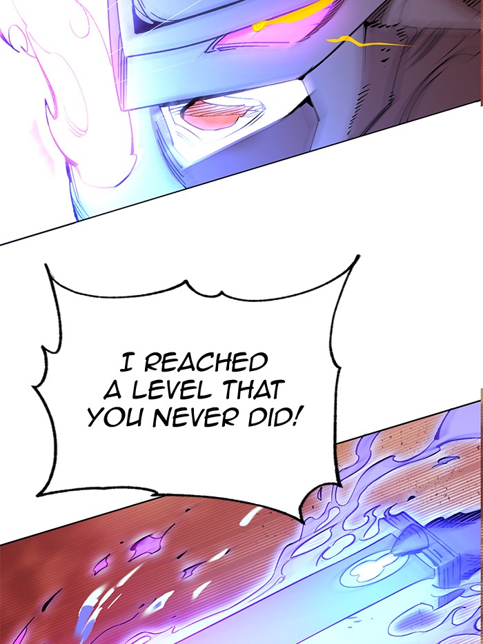 Hardcore Leveling Warrior Chapter 172.4 page 86 - 