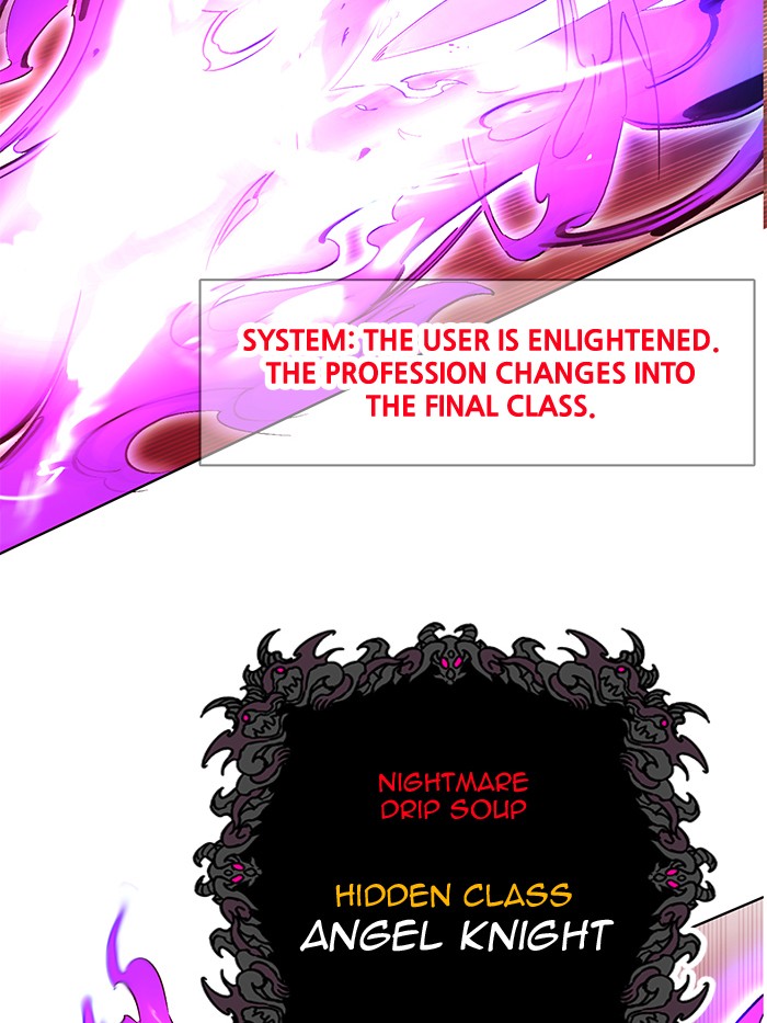 Hardcore Leveling Warrior Chapter 172.4 page 88 - 
